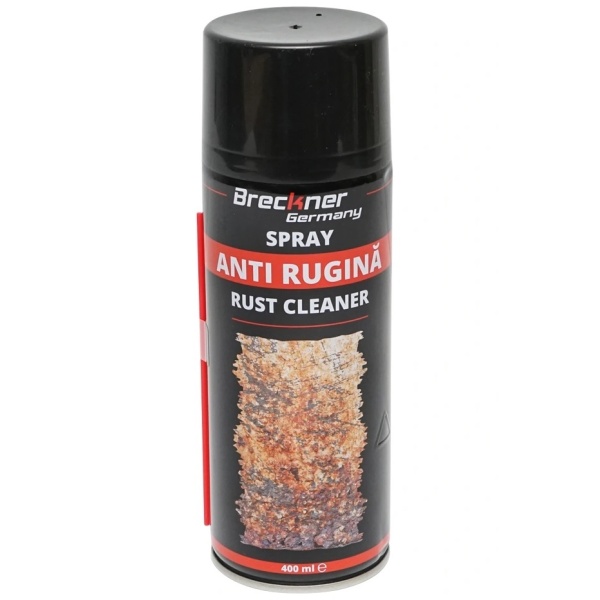 Breckner Spray Anti Rugina 400ML